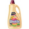 Woolite Keratin Colour Fruity tekutý prací prostriedok na farebnú bielizeň 3,6 l 60 PD