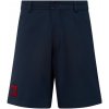 REDBULL šortky CORE tmavo modrá - M