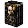 Kingdom of the Wicked Paperback Boxed Set