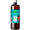 Zelená Země BIO Konopný olej pro zvířata 1000ml