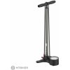 Lezyne Sport Floor Drive servisná pumpa, sivá