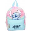 Vadobag Lilo a Stitch ružový