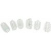 ToyJoy Power Penis Sleeve Set clear