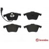 BREMBO P 85 129 Sada brzdovych platniciek kotucovej brzdy