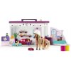 Schleich Schleich Sofiin salón krásy pre domácich miláčikov OLP102642614