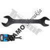 TRIUMF Kľúč vidlicový, DIN - 895 7 x 8 mm