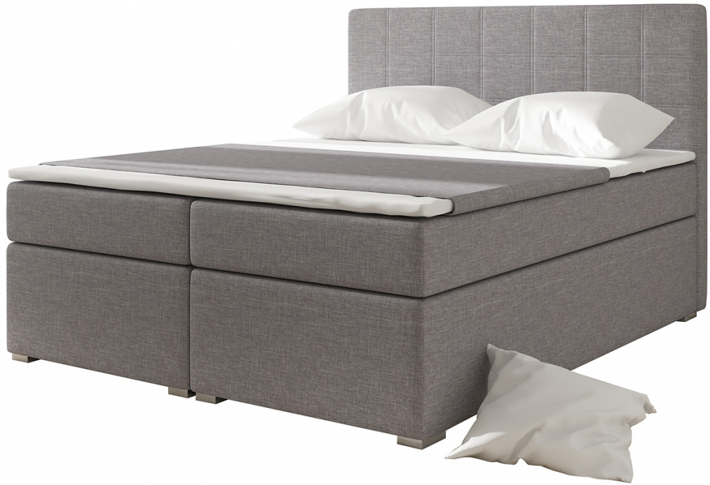 Artelta Alice Boxspring Sawana 21