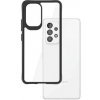 3mk ochranný kryt Satin Armor Case+ pre Samsung Galaxy A25 5G (SM-A256)