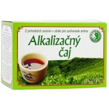 Dr. Chen Alkalizačný čaj 20 x 2 g