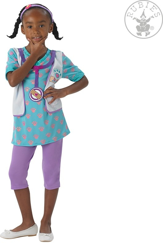 Doc McStuffins Pet Vet