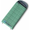 Husky Dekový trojsezónny detský spacák Kids Gizmo green Veľkosť: OneSize spací vak