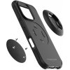 Ochranný kryt Interphone QUIKLOX Tetraforce - Apple iPhone 16 Pro SMQUIKLOXIP16PROTE