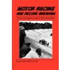 Motor Racing and Record Breaking (Barre Lyndon)(Brožovaná)