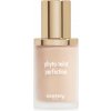 Sisley Phyto-Teint Perfection vysoko krycí make-up pre rozjasnenie a vyhladenie pleti odtieň 00C Swan 30 ml
