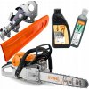 Reťazová píla STIHL MS 261 C-M, M-TRONIC, 4,1 HP 0.325