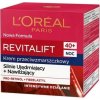 Krém proti starnutiu na tvár L'Oréal Paris Revitalift 0 SPF na noc 50 ml