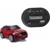 Lean Sport Music Panel pro BMW X6M