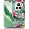 Picasee silikónový prehľadný obal pre Honor Magic6 Pro - Hawaii