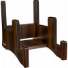 Fender Deluxe Wooden 2-Tier Stojan pre viac gitár