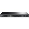TP-Link SG3452X, 52-port 10Gbit. Omada SND