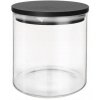Orion Dóza sklo bambus 500 ml