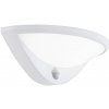 Eglo Eglo 97311 - LED Vonkajšie svietidlo so senzorom BELCREDA 1xLED/9,3W/230V IP44 EG97311 + záruka 5 rokov zadarmo