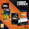 Lunar Lander Beyond Deluxe Edition (Switch)