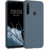 Púzdro kwmobile Xiaomi Redmi Note 8T zelená