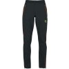 Karpos CEVEDALE EVO nohavice Black/Spicy Orange 50