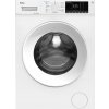Voľne stojaca práčka Amica WA5S814ALiSH 1400 otáčok 15 programov biela 8 kg
