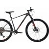 Bicykel Capriolo C Pro MTB AL-PHA 9.7 Grey 2023 XS