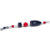 Doiyo adaptér Carolina Double Click Adaptor 3,5g 1ks