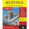 Ruština - cestovní konverzace + CD - Kolektív autorov