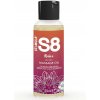 Stimul8 S8 massage oil Green Tea & Lilac Blossom 50ml