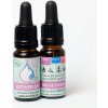 Herbarium Projekt Organický VETIVER, esenciálny olej VONIAVA - 10ml (100% EO)