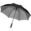 Automatický dáždnik, priemer 120 cm , Black Farba: Black