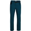 Dámske outdoorové nohavice HighPoint Marco Lady Pants poseidon/black L