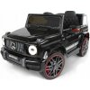 Auto PlayHouse biele, čierne, červené