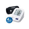 Digitálny tonometer OMRON M3 Comfort Intelli so 4-ročnou zárukou + DOPRAVA ZDARMA