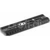Manfrotto Video Camera Plate (180 mm long)