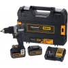DeWALT DCD85MP2T 18V McLaren vŕtačka s príklepom DCD85MP2T