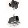 Manfrotto Rail Mounting Bracket with M12 Stud