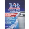 Hrubozrnná soľ do umývačky riadu Finish 1,2 kg