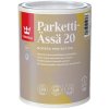 Tikkurila PARKETTI ÄSSÄ [20] POLOMAT - SEMI-MATT Velikost balenia: 1 l