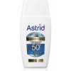 Astrid Hyaluronic Gold ochranný fluid SPF 50 50 ml