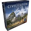 Fantasy Flight Games Sid Meier's Civilization: A New Dawn: Terra Incognita Expansion