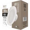 LED downlight 19W neutrálna biela