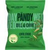 Pandy Lentil Chips kôpor/pažítka 50 g