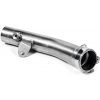 Pripojovacie Potrubie (Nerez) Akrapovič Kawasaki Ninja ZX-6R 2023 - 2024 L-K6SO8/2