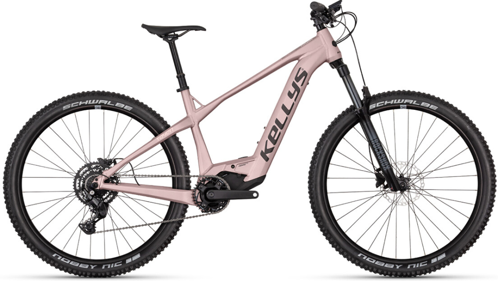 KELLYS Tayen RS50 2026